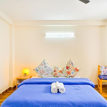 The Doors Inn Manali  Bagian luar foto