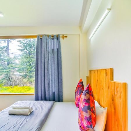 The Doors Inn Manali  Bagian luar foto
