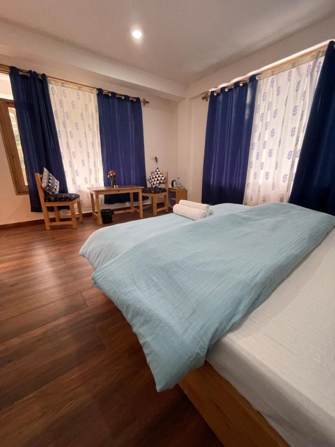 The Doors Inn Manali  Bagian luar foto