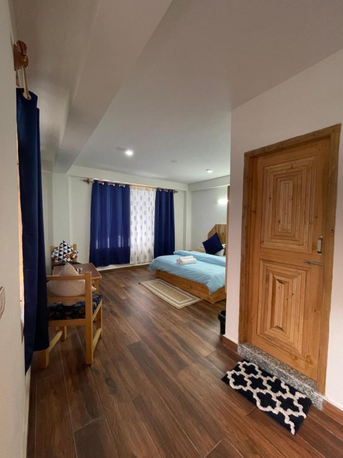 The Doors Inn Manali  Bagian luar foto