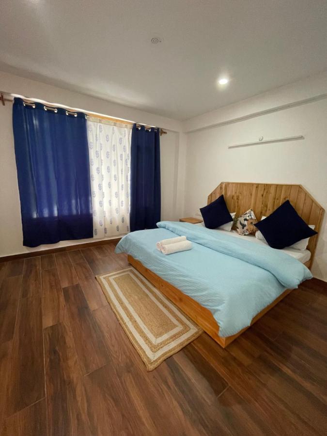 The Doors Inn Manali  Bagian luar foto