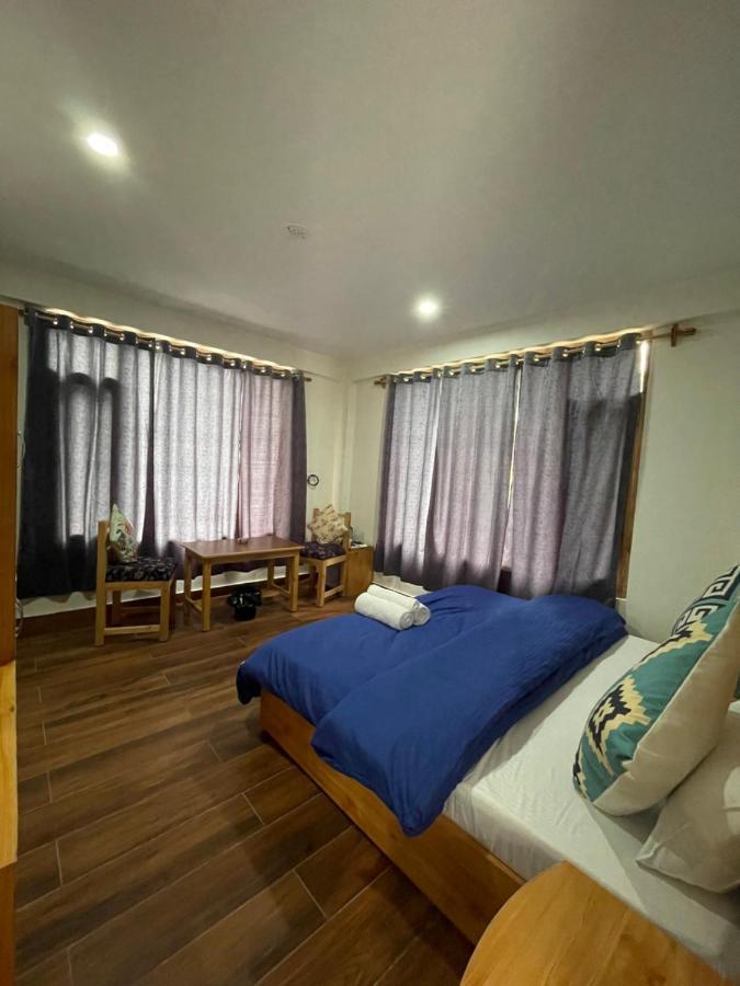 The Doors Inn Manali  Bagian luar foto