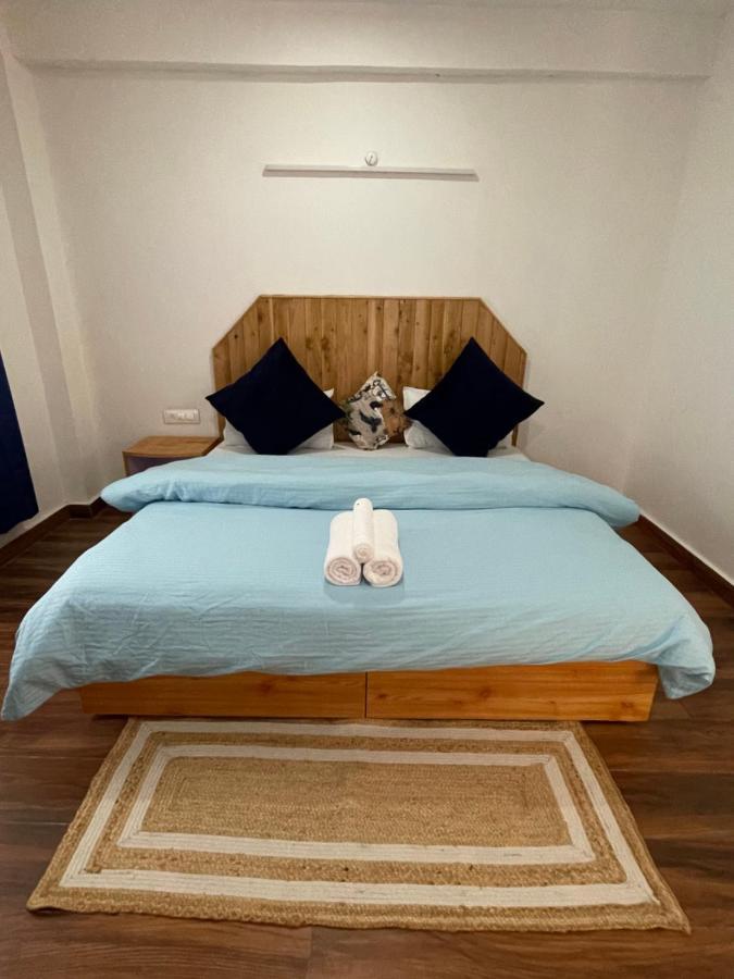 The Doors Inn Manali  Bagian luar foto