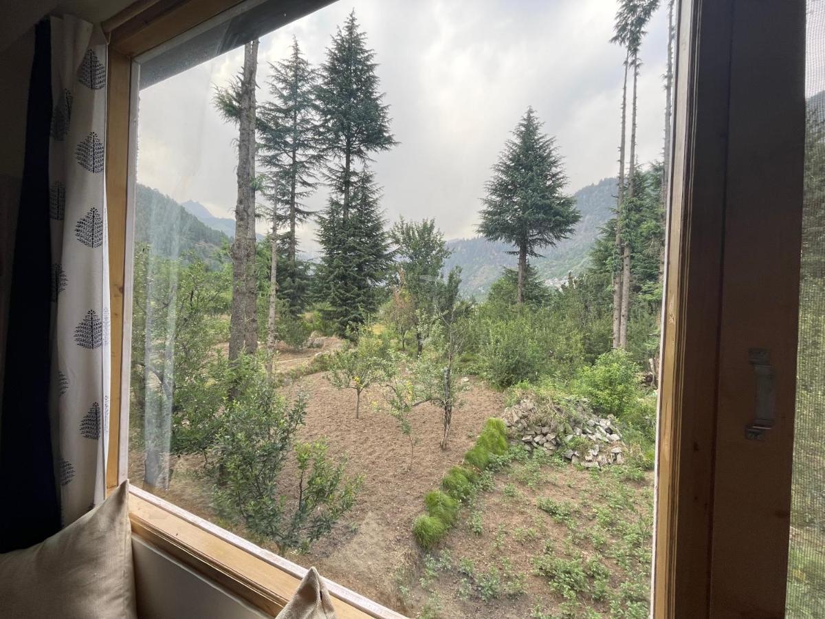 The Doors Inn Manali  Bagian luar foto