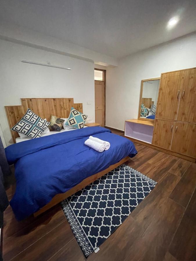 The Doors Inn Manali  Bagian luar foto