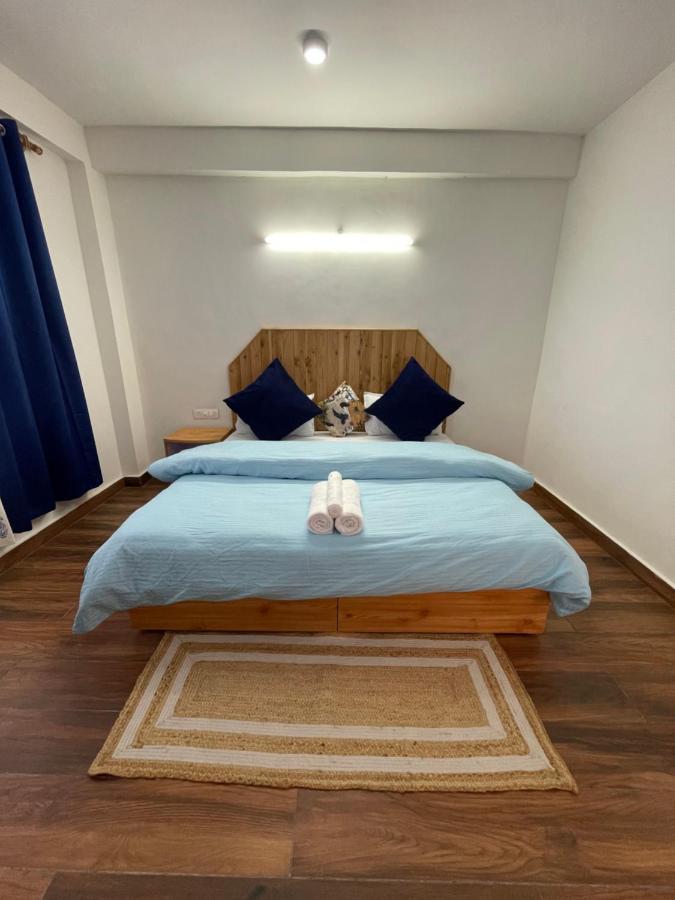 The Doors Inn Manali  Bagian luar foto