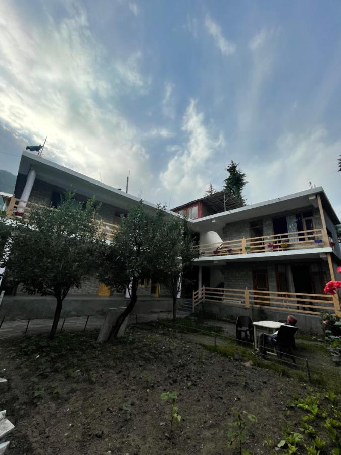 The Doors Inn Manali  Bagian luar foto