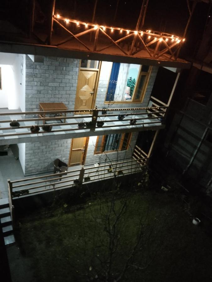 The Doors Inn Manali  Bagian luar foto