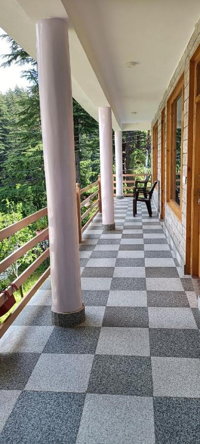 The Doors Inn Manali  Bagian luar foto